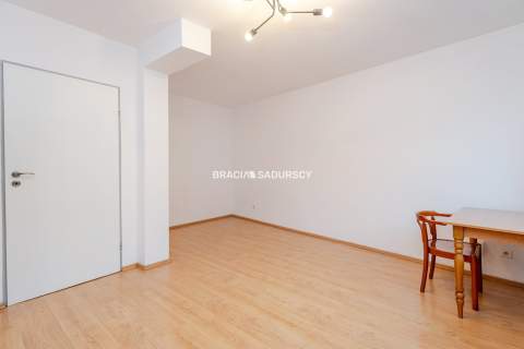 Mieszkanie na sprzedaż, 63,44 m2, Kraków