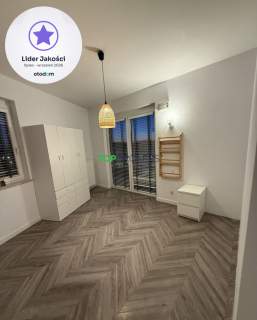 Komfortowe 4 pokoje, balkon, podwójny garaż