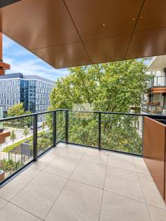 Holm House 5 Studio gotowe od zaraz Metro SGH