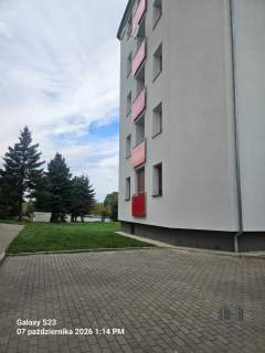 Mieszkanie na sprzedaż, 72,6 m2, Bogatynia