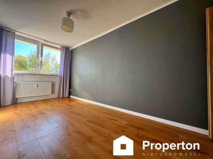 3 pok.52,40 m2 mieszkanie po remoncie -centrum Puław