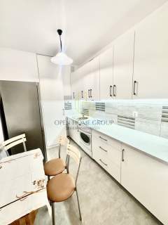 Okazja-2pok-centrum-Gliniana-balkon- rozkład-po remoncie