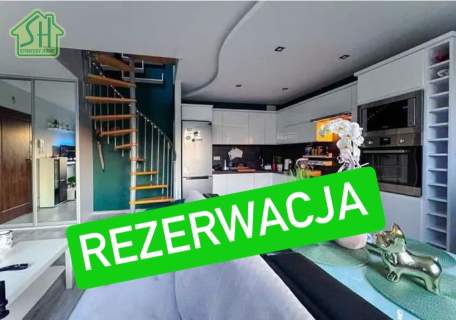 Mieszkanie na sprzedaż, 47 m2, Przemyśl
