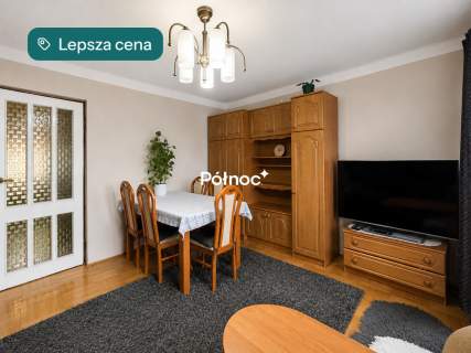 3 pokoje Radzyń Podlaski 59,70 m