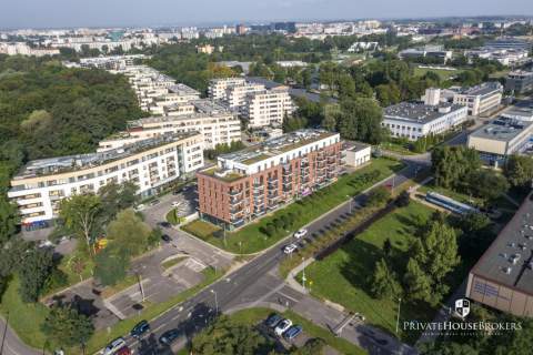 Lokal usługowy Życzkowskiego 252 mkw