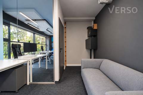 Biuro do wynajęcia, 61,54 m2, Wrocław