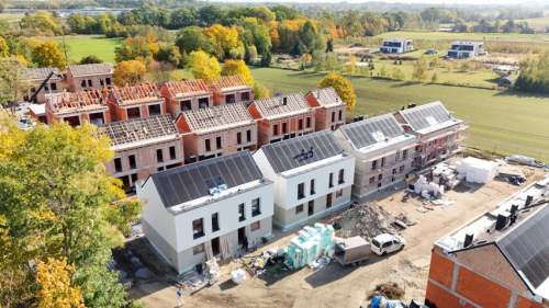 86,37 m2 Żerkowicka Park Bierkowice Cena od 866 000 zł