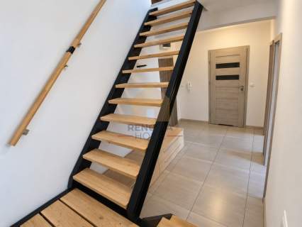 Viniarnia Home ul. Moniuszki 2 poziomy 83,67m2