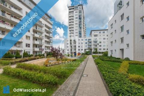 Mieszkanie 3 Pokojowe Balkon Garaż - Przymorze Marina Primore