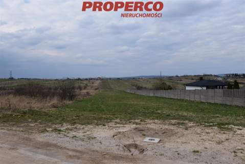 Działka 3000 m2, Ostra Górka, ul. Domki