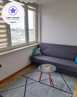 Trzy pokoje z osobną kuchnią w ścisłym centrum