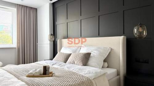 Apartament Port Popowice 85,83 m2