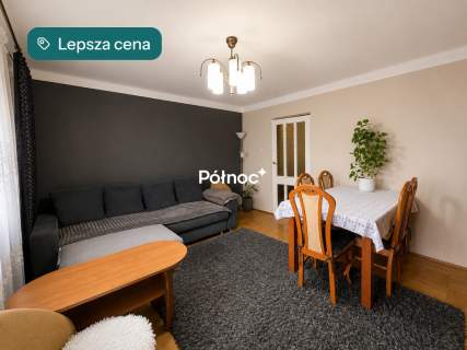 3 pokoje Radzyń Podlaski 59,70 m