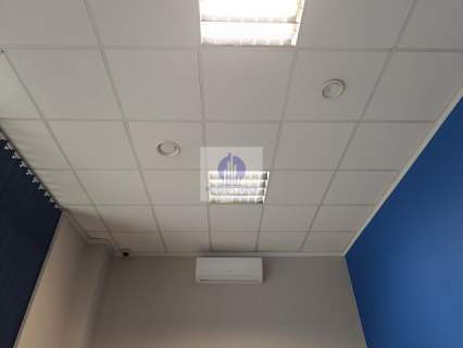 Warszawa Włochy lokal usługowo-handlowy 36,50 m2 do wynajęcia