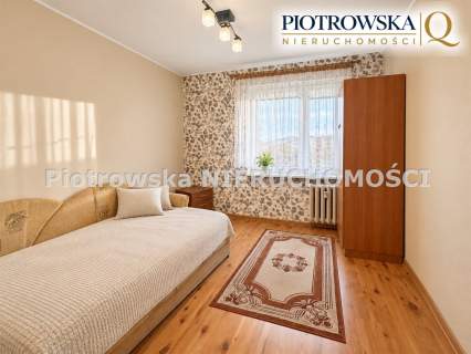 Mieszkanie na sprzedaż, 63,2 m2, Sieradz