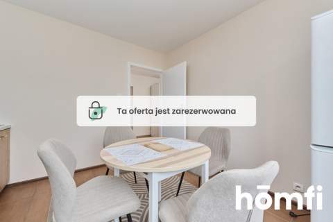 Dwupokojowe mieszkanie w centrum/Ślężna