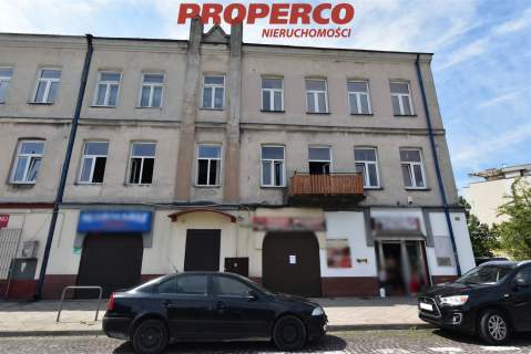 Kamienica, 583,58 m2, Piotrkowska, Kielce, Centrum