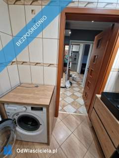 Mieszkanie na sprzedaż Legnica, osiedle Zosinek 43 m Duży balk