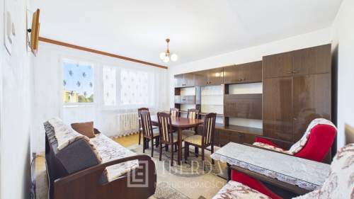 Mieszkanie 3 pokoje, 60,20 m2 do remontu