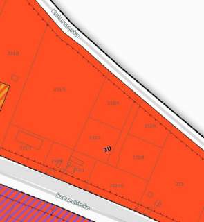 1,5 Ha - Usługi, Media, Szczecińska - Gorzów Wiele