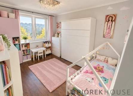 2-pokojowe mieszkanie w Ursusie