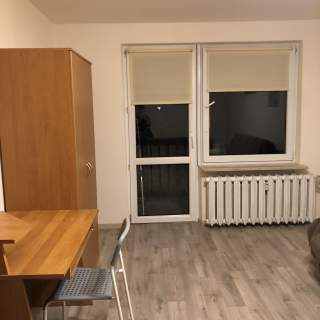 Mieszkanie na Czubach do wynajęcia