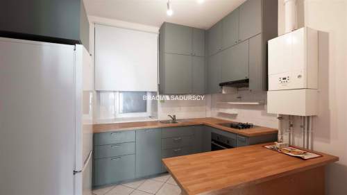 2-pokojowe mieszkanie 56m , Centrum Krakowa