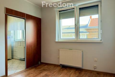 Mieszkanie 49,10 m w centrum, Idealne na zamieszkanie lub inwestycje