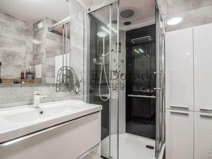 2-POKOJE OSOBNA KUCHNIA BALKON GARAŻ