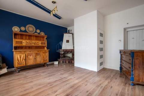 Witrynowy lokal, 27m2. z łazienką. Kolejowa 24