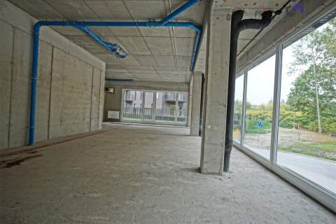 Biuro na sprzedaż, 102,2 m2, Katowice