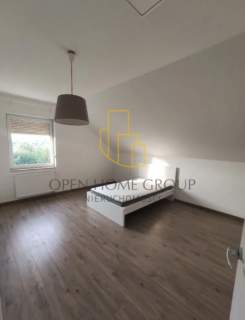 Mokronos Górny, dom bliźniak 160 m2 5 pokoi, garaż
