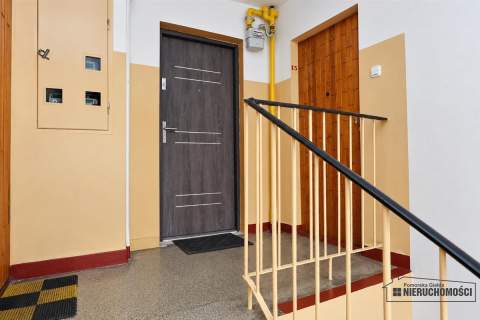 Mieszkanie 2 pokojowe blisko centrum