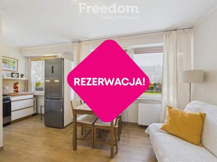 2 pokoje po remoncie Centrum Koła Parter