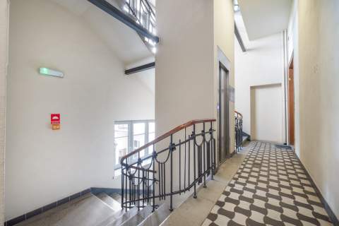 Na sprzedaż studio, ul. Dietla, Kraków