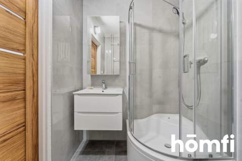 Stylowe 46 m z klimatyzacją Brynów
