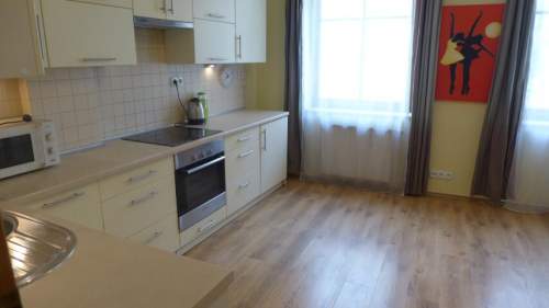 2 pokoje, 42 m2, Stare Podgórze, ul. Czackiego - umeblowane
