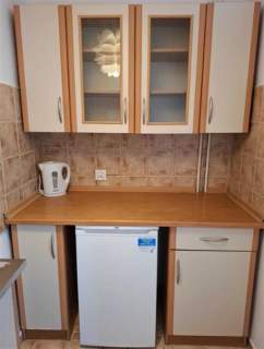 Szczytnicka/kawalerka/parking/balkon/od zaraz