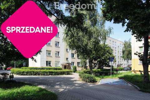 Mieszkanie gotowe do wprowadzenia, Rubinkowo II