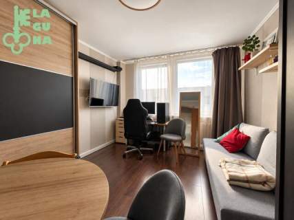 Gdynia Dąbrowa, 42m2, dwa pokoje, stan bardzo dobry