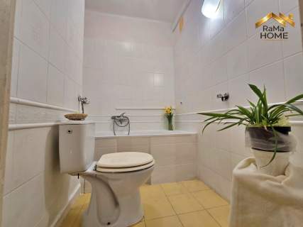 Mieszkanie 31m2 Grzegórzki Balkon