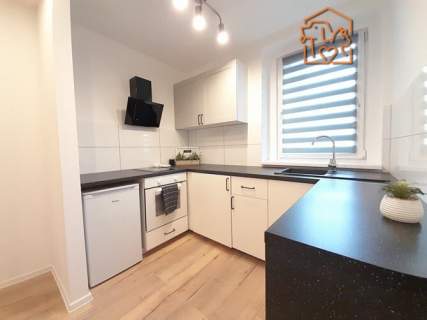 2 pokoje, pet-friendly - Świdra 15, Chorzów II