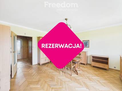 Gdańsk Chełm ul. Chałubińskiego 2 pok. do remontu