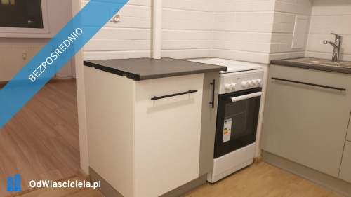 BEZPOŚREDNIO Przytulna kawalerka   idealna na start lub pod...