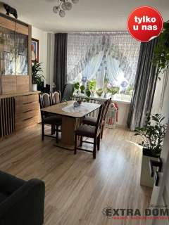Mieszkanie po remoncie w centrum Nowogardu