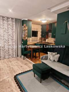 Mieszkanie na sprzedaż, 70,52 m2, Ścinawa