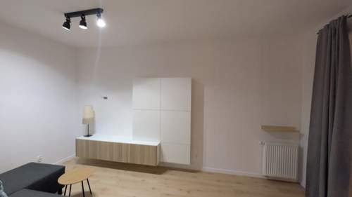 2 pokoje, 48 m2, balkon - Gryfa Pomorskiego 5D