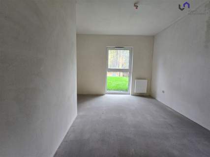 NOWE MIESZKANIA. 3 POKOJE OGRÓDEK