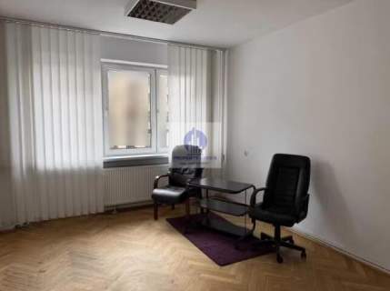 Wola biuro 43m2 do wynajęcia
