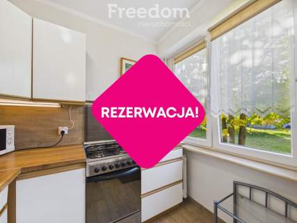 2 pokoje po remoncie Centrum Koła Parter